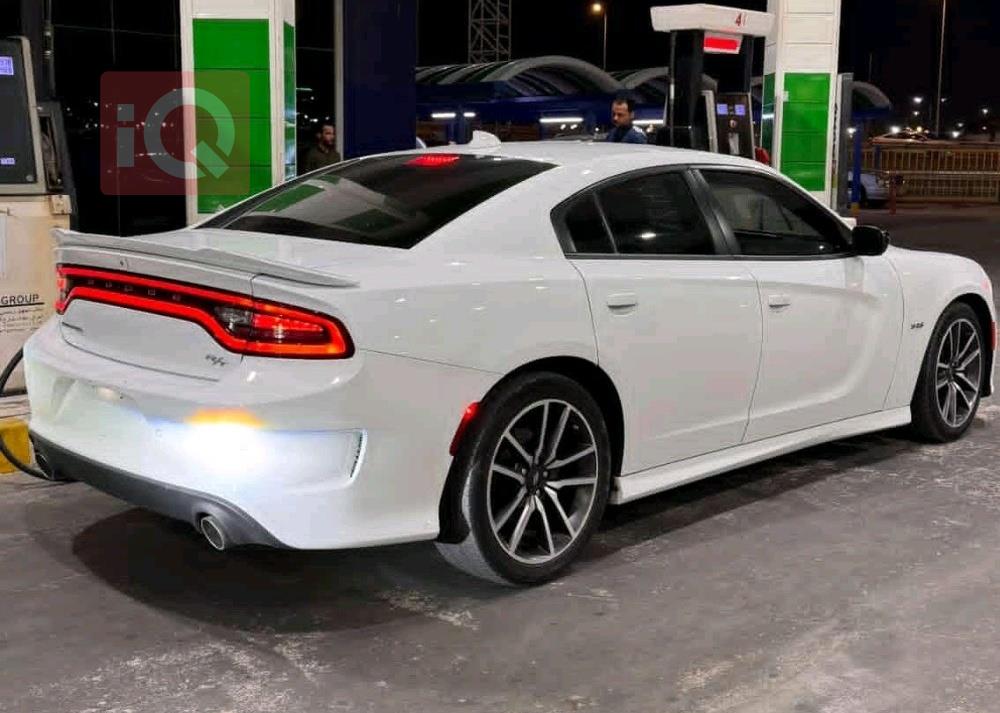 دودج تشارجر